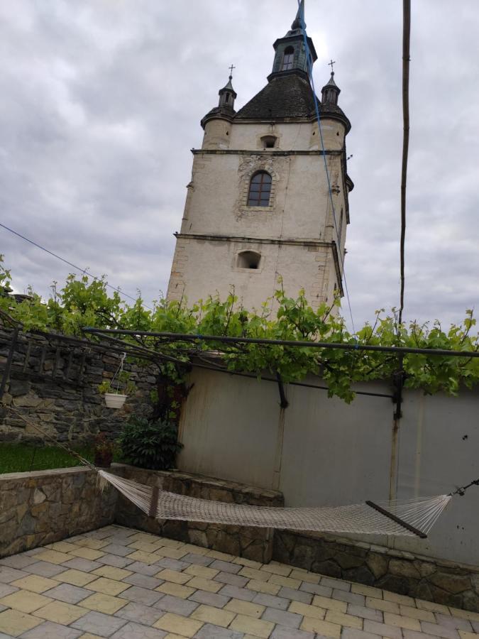 Holiday Home U Tetiany Kamianets-Podilskyi Exterior photo